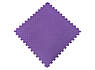 Пазл-татамі 100х100х1см Фіолетовий, фото 3