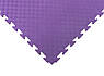 Пазл-татамі 100х100х1см Фіолетовий, фото 2