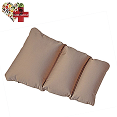 Подушка-позиціонер для ніг Лежебока, профілактика пролежнів