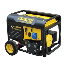 Електричний генератор Ayerbe ENERGEN 7500  (арт. 82220)