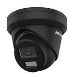 Відеокамера Hikvision DS-2CD2383G2-LI2U (BLACK) 4МП (2.8мм), фото 2