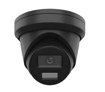 Відеокамера Hikvision DS-2CD2383G2-LI2U (BLACK) 4МП (2.8мм), фото 1