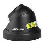 Відеокамера Hikvision DS-2CD2383G2-LI2U (BLACK) 4МП (2.8мм), фото 3