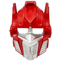 Дитяча іграшка пазл для дітей розвиваюча гра із трансформером та маскою MIC