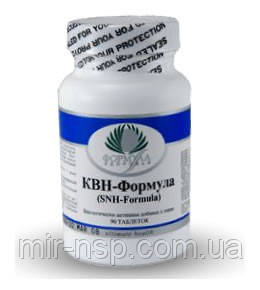 КВН формула Альтера Холдинг Формула Здоров'я, фото 1