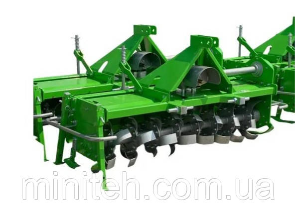 Грунтофреза Бомет 1,6 м, фото 1