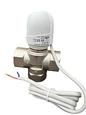 Контролер "Euroster", Циркуляційний насос "Krakow", Змішувальний клапан із сервоприводом, Польща, фото 5