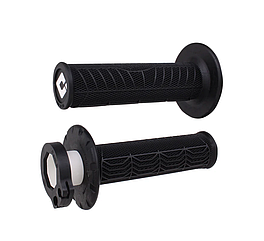 Гріпси Odi / Motion Pro DirtControl V2 Lock-On, Black
