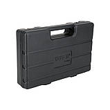 Набір ключів до свічок розжарювання/ запалювання і лямбда-зонду з квадратами 3/8" 11 елементів Yato YT-05348, фото 3