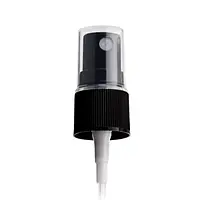 Спрей-розпилювач чорний 18/415