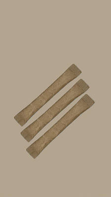 Цукор у стіках 5г, цукор для кави та чаю стік