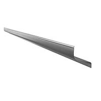 Кузовний поріг для Great Wall Hover H5 (2012–2017) сталь