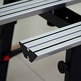 Стіл для плиточника з регулюванням висоти Mechanic CeraMAX 1200 2.0, фото 5