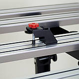 Стіл для плиточника з регулюванням висоти Mechanic CeraMAX 1200 2.0, фото 7