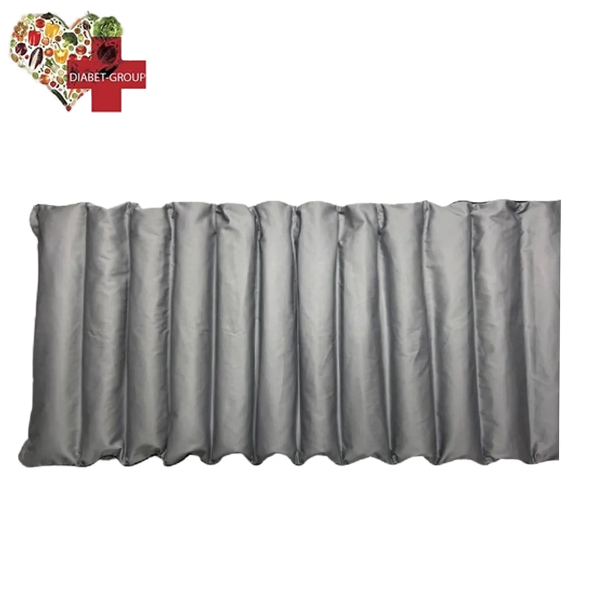 Протипролежневий секційний матрац 70 см х 180 см х 8см