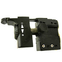 Кнопка-вимикач дрилі Интерскол 750