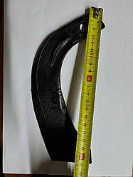 Ніж для фрези мототрактора