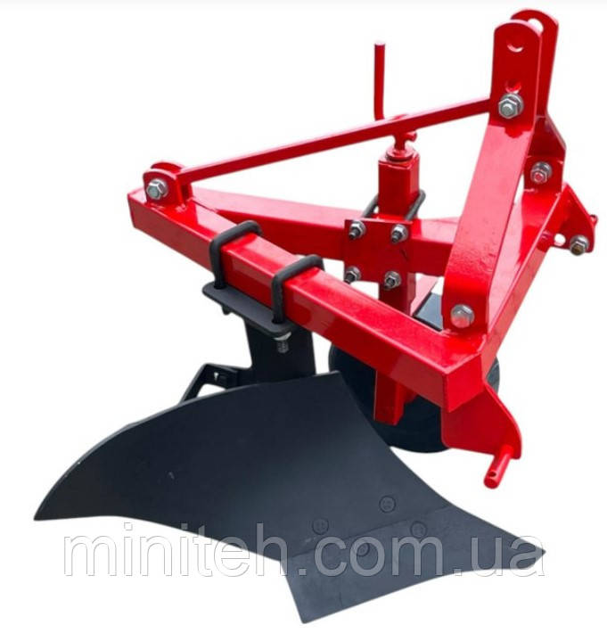 Плуг 1-20 Bomet, фото 1