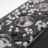 Біокамін Kaminer 26318 - стиль, затишок і живе полум'я без диму та запаху, фото 9