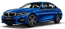 Фаркоп на BMW 3 G20 \ G21 (2018-2024)