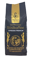 Кава Mr. Rich Rostkaffee Espresso Premium 100% арабіка в зернах 1 кг