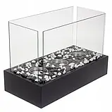 Біокамін Kaminer 26318 - стиль, затишок і живе полум'я без диму та запаху, фото 2