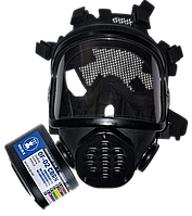 Протигаз ІЗОД-3 CBRN