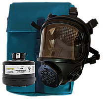 Цивільний протигаз ІЗОД-3 CBRN ( тип ГП9)