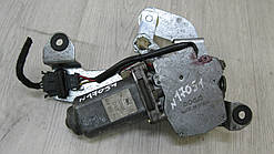 Моторчик двірників задній VW Caddy 2 (1995-2004) OE: 6K9955713