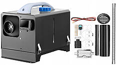 Автомобільний обігрівач Sevico V135 9kW