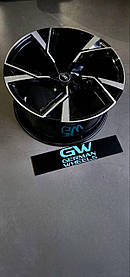 Оригінальні диски R22 Audi RS6 RS7