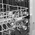 Компактна , тиха, економна посудомийна машина Gunter & Hauer SL 4505, фото 7