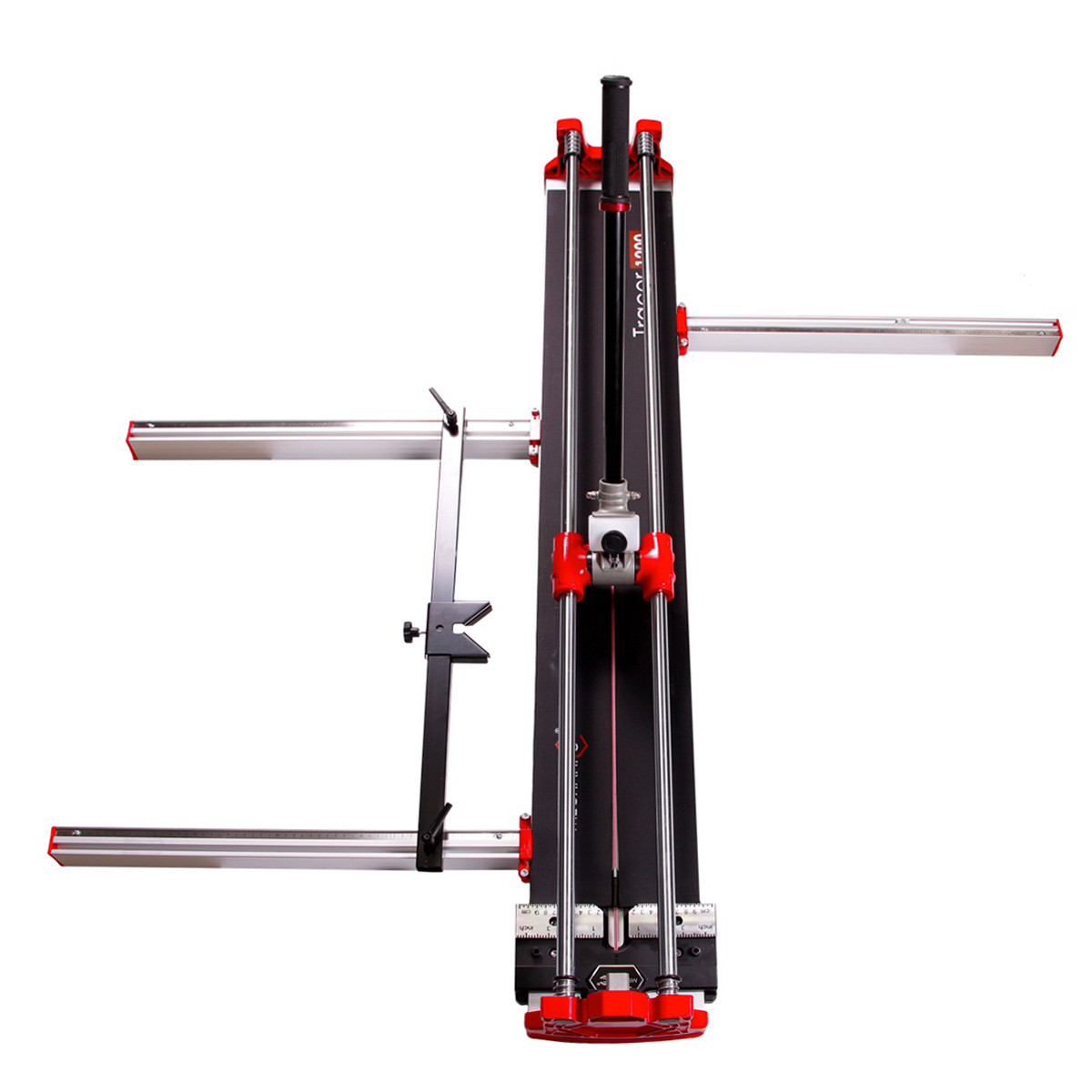 Ручний механічний плиткоріз Mechanic Tracer 1200, фото 1