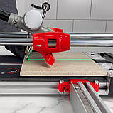 Ручний механічний плиткоріз Mechanic Tracer 1200, фото 6