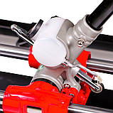 Ручний механічний плиткоріз Mechanic Tracer 1200, фото 5