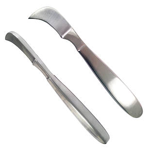 Ніж медичний для гіпсу по Reiner. Довжина 18 см SURGIWELOMED