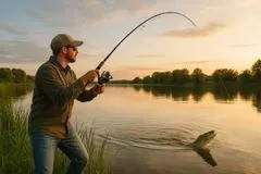 Спінінговий лов