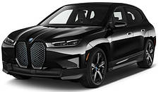 Фаркоп на BMW IX (2021-2025)