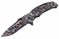 Нож складной 180206-6