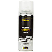 Мастило силіконове 200мл SIGMA (6370031)