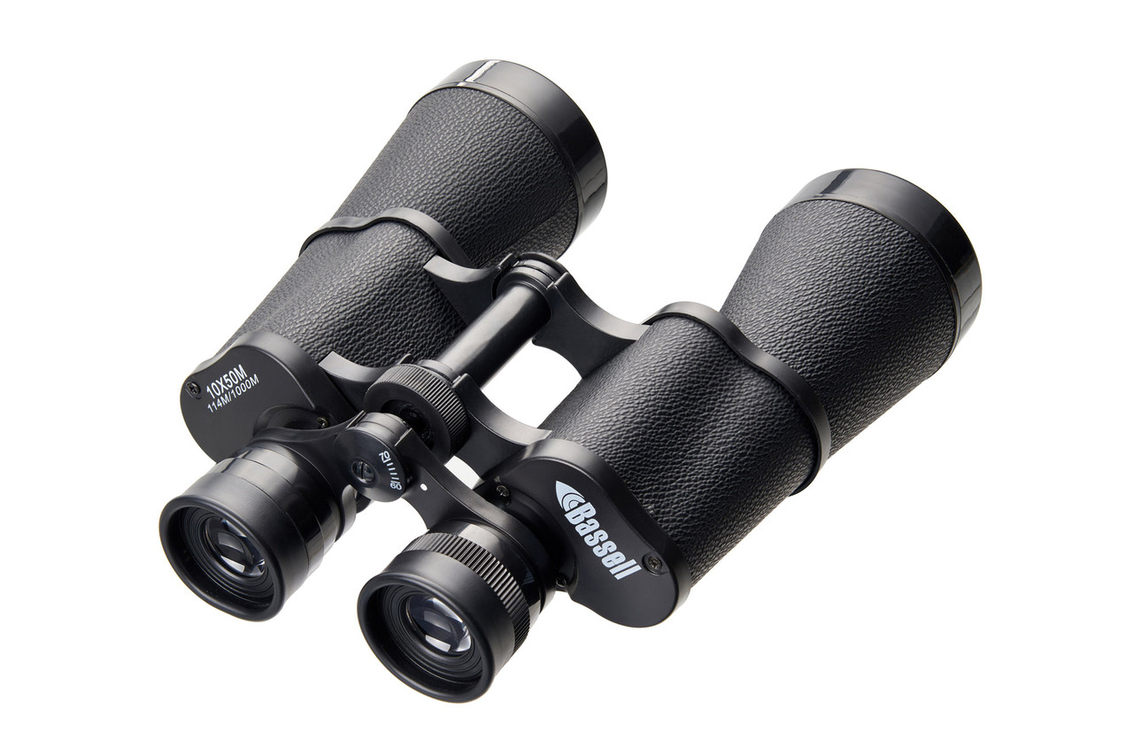 Бінокль 10x50 - Bassell - M, фото 1