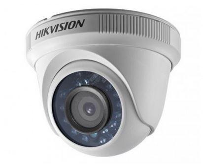 Відеокамера Hikvision DS-2CE56D0T-IRPF 2.8mm, фото 1