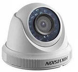 Відеокамера Hikvision DS-2CE56D0T-IRPF 2.8mm, фото 2