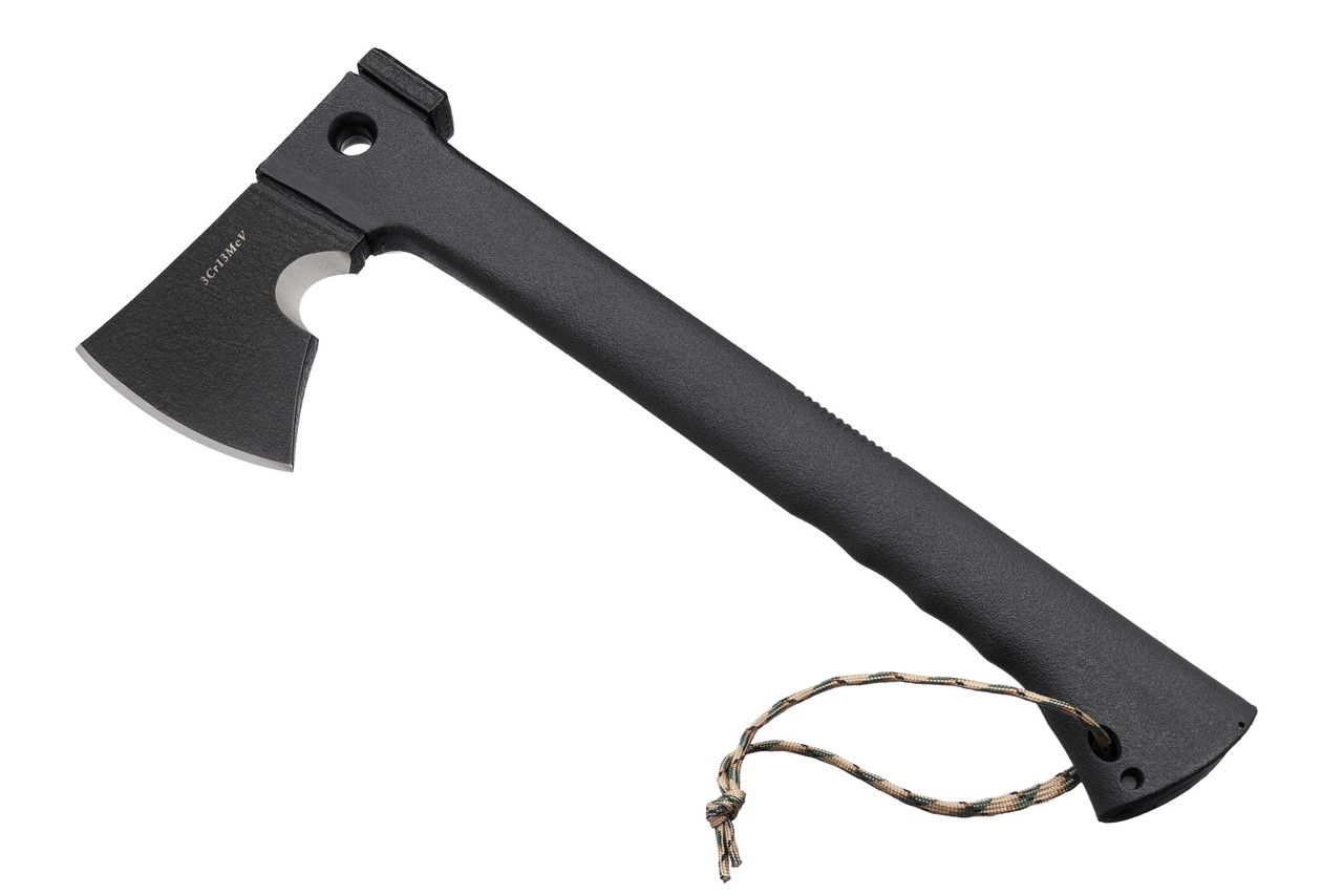 Топор 2955 PY (6 в 1), фото 1