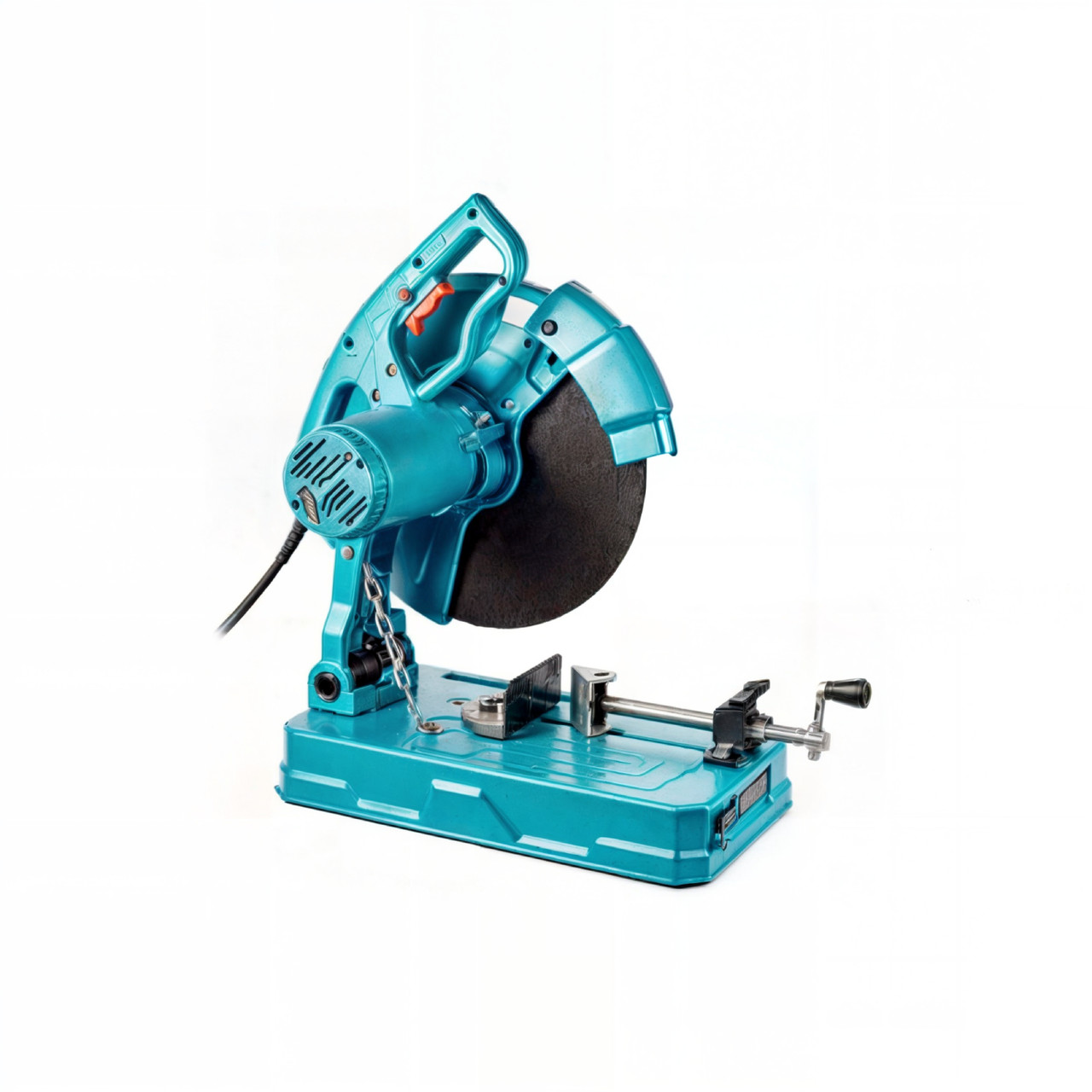 Sturmax CFM73260P Пила монтажна відрізна по металу 355 мм, 2600Вт