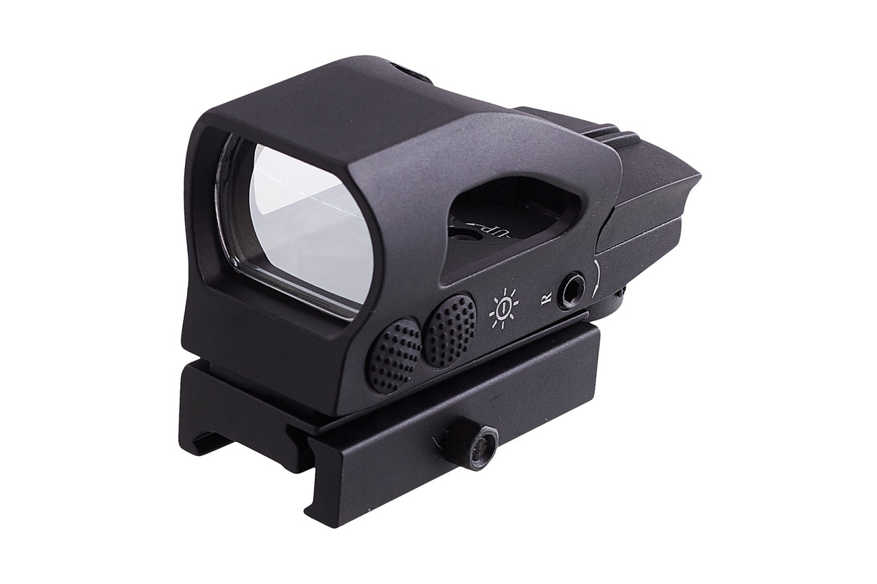 Приціл коліматорний BJ-200 - BASSELL, фото 1