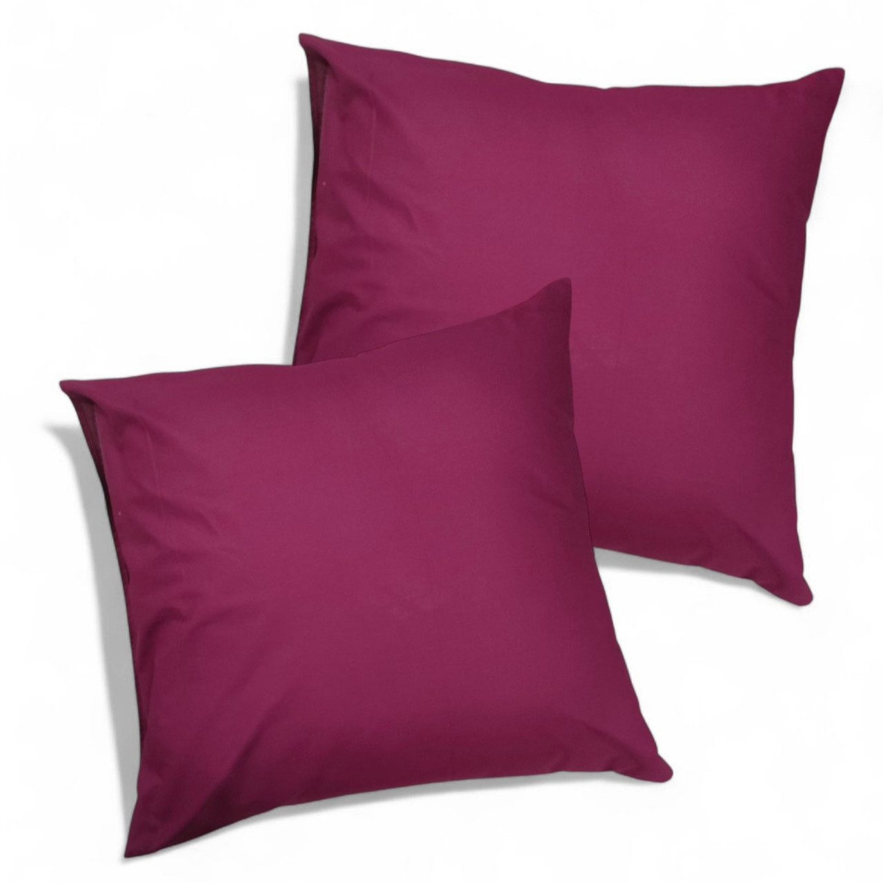 Наволочка (Бязь) "Марсала" | 70х70 від 2х шт., фото 1