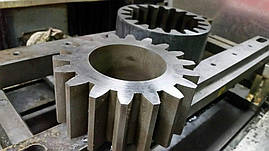 Електроерозійна обробка металу, фото 3