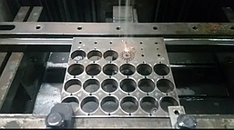 Електроерозійна обробка металу, фото 5