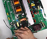 Ремонт однофазних автономних і гібридних сонячних інверторів, фото 3